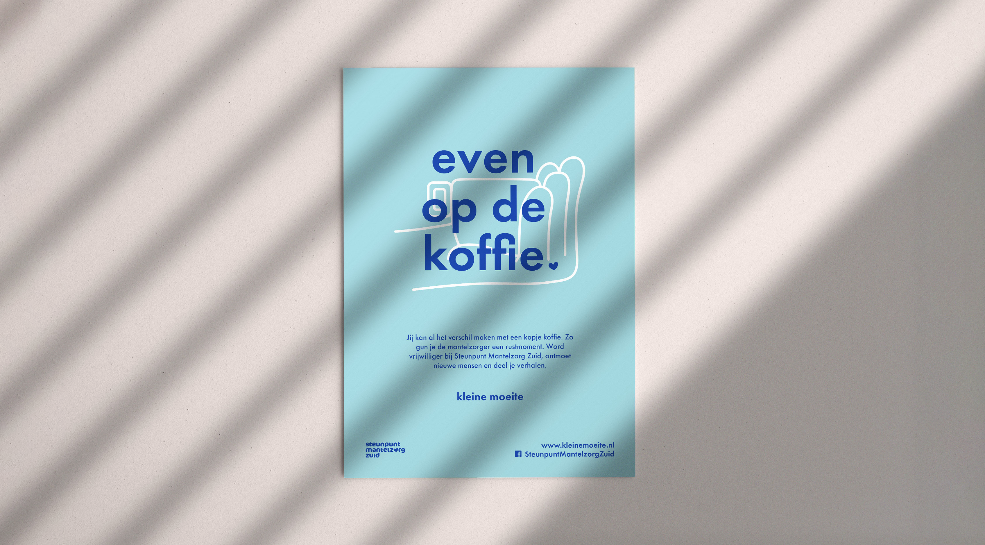 Een Kleine Moeite